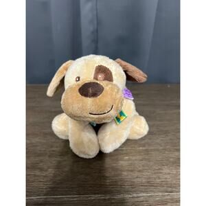 Mary Meyer‎ Taggies Buddy the Puppy Plush